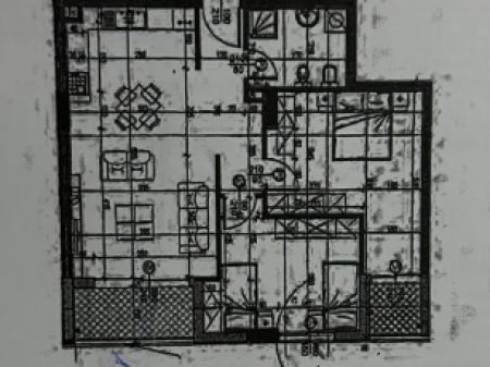 Shitet Apartament 2+1, Mirabella Residence, QSUT, Tirane