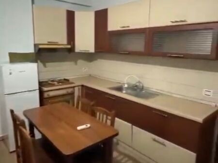 Apartment for rent 1+1 Astir