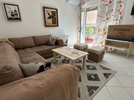 Apartment 2+1 for rent Dry Lake