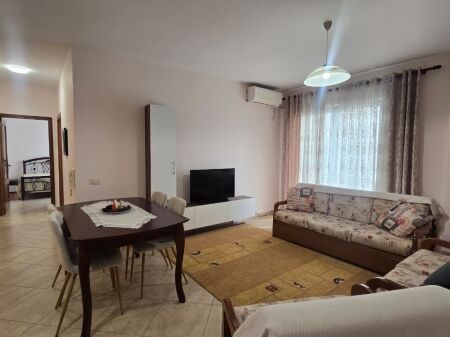 2+1 apartment for rent behind Globe!