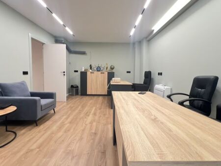 Apartament 2+1 për Shitje – Liqeni i Thatë