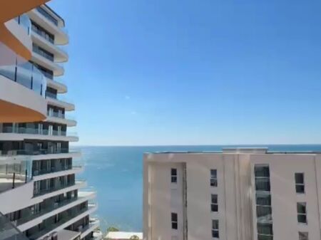 Shitet Apartament 2+1