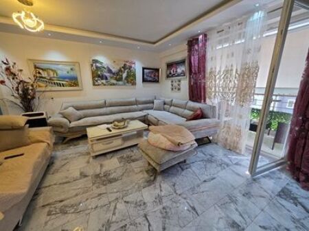  SHITET APARTAMENT 1+1 – LEZHË