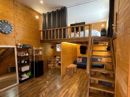Duplex for sale at Komuna e Parisit – Overpass
