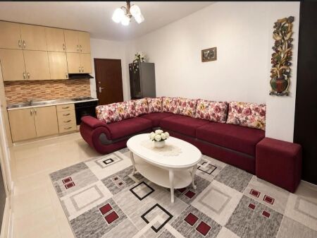 Apartment 1+1 for rent Fresk  ID 5660