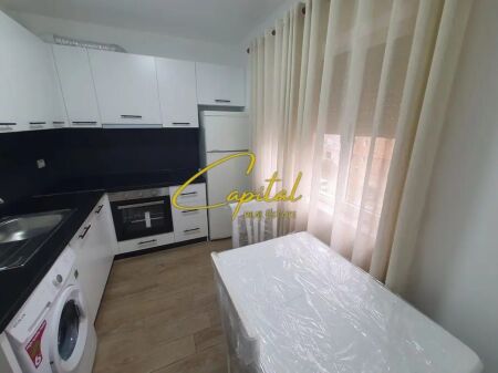 APPARTAMENTO IN AFFITTO 1+1 ZOGU I ZI 48.000 LEKE