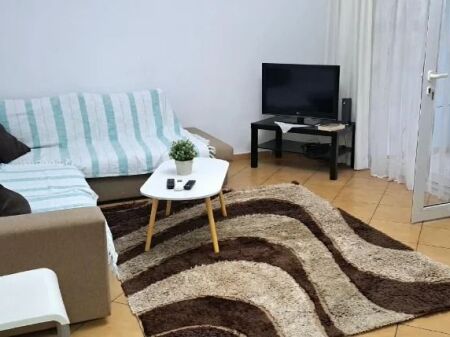 Apartment 1+1 for rent Ali Demi !