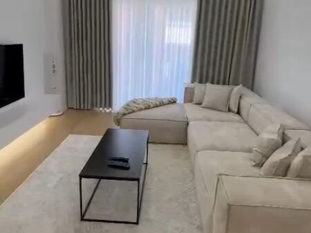 FOR RENT APARTMENT 3+1+2 – KOSOVARËVE STREET