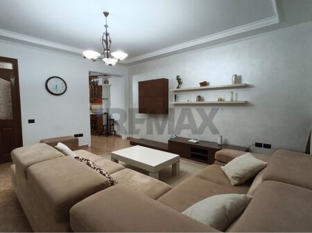 Apartament - Për Qira - Myslym Shyri, Tiranë(ID: 530411003-1004)