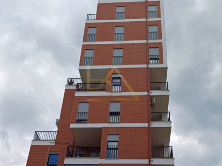 SHITET APARTAMENT 2+1 – SELVIA, TIRANË