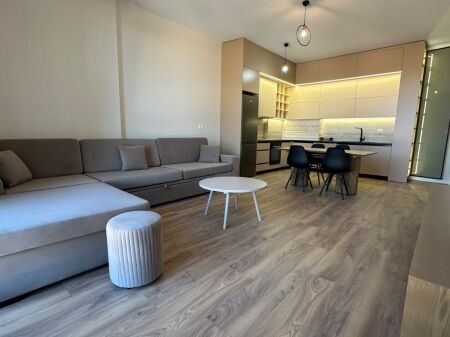 Apartment 2+1 for rent at Siri Kodra