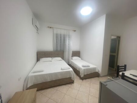 Studio apartment for rent