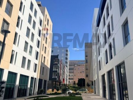 APPARTAMENTO IN VENDITA | COMPLESSO JORDAN MISJA  ID: 530191078-49