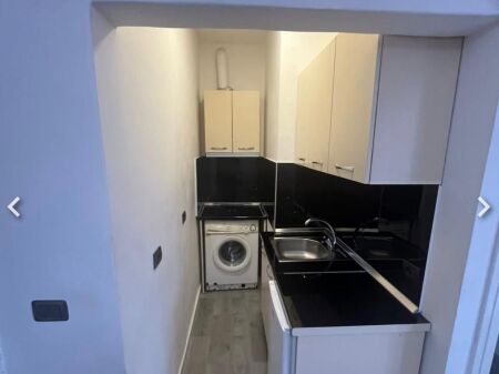 Studio apartment for rent at Profarma!