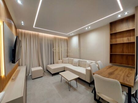 APARTMENT 2+1 FOR RENT, LUNGOMARE VLORË