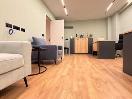 Apartment 2+1 for Sale – Dry Lake