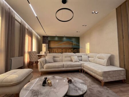 Qera Apartament 2+1+2, Rruga Jordan Misja, Tiranë