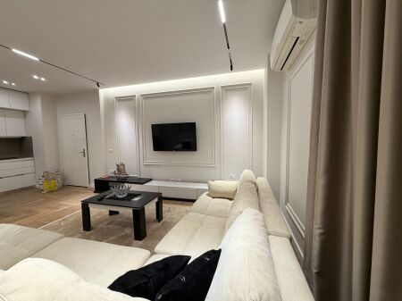 APARTMENT 2+1 FOR RENT  Near New Bazaar, Tirana