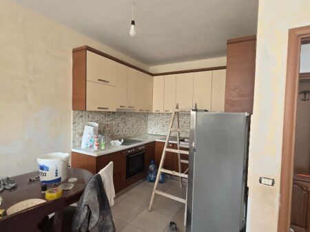 Apartment 1+1 for rent Yzberish Near Grand Gallery