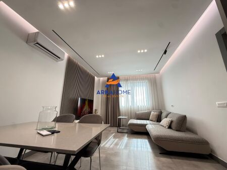 JEPET ME QERA APARTAMENT 1+1+BALLKON "ASTIR" 700 EURO