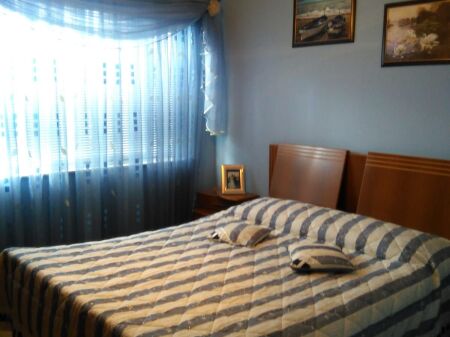 🏡 APPARTAMENTO 1+1 IN VENDITA – OXHAKU | TIR✨