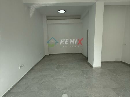 FOR RENT BUSINESS PREMISES, TOD TRUNGU, DURRËS