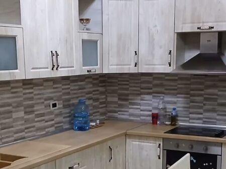 APARTMENT 1+1 – BEHIND HOTEL PARTNER, VLORË 72 SQUARE METERS