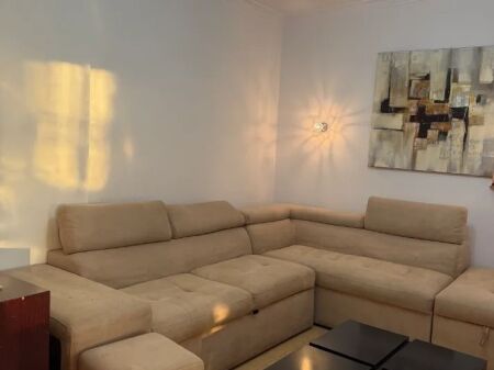 Appartamento Premium 2+1 con Veranda – Vetrata