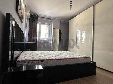 Apartament 1+1 te Bulevardi i Ri