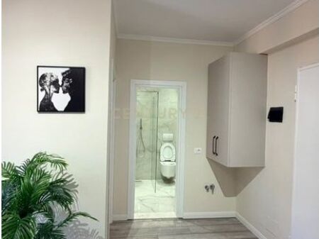 Apartament 1+1 në Shitje – Plazh Hekurudha