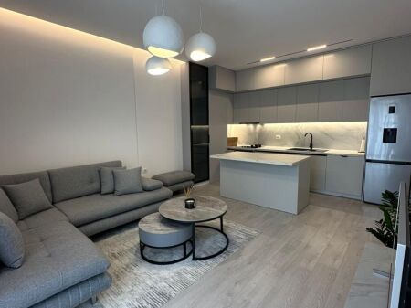 Rent Apartment 2+1 Concord Center On 5 MAY Street