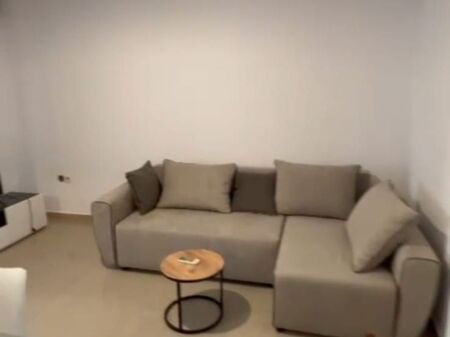 APARTMENT FOR RENT 2+1, DURRES STREET