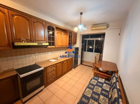 APARTMENT FOR RENT 2+1+BALCONY "VASIL SHANTOS CROSSROAD" 650 EURO
