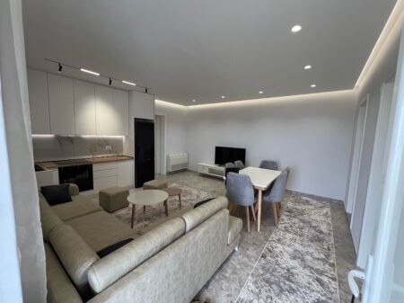  PRIVATE HOUSE 2+1 FOR RENT – NEAR THE SANATORIUM