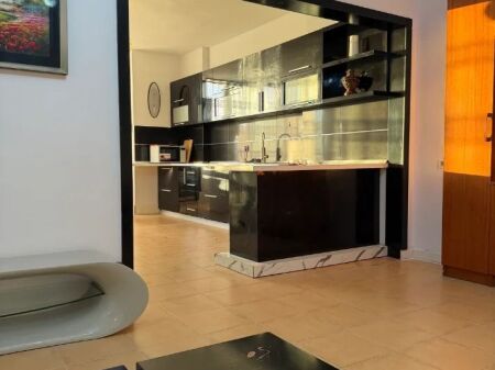 FOR RENT APARTMENT 2+1 – KRISTAL CENTER