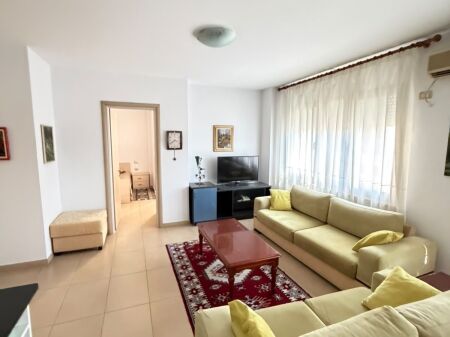 Apartment 2+1 For Rent | Bogdaneve Street