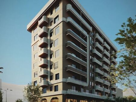 📍 Arcadia Residence – vicino all'Ospedale Americano 2, Tir