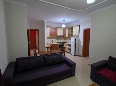 2+1,furnished near the municipality,kristal center,450 thousand leke