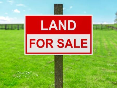 🌿 LAND FOR SALE – RINAS | INVESTMENT OPPORTUNITY
