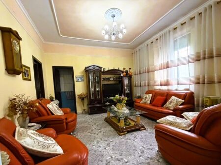 Apartment 2+1+post For Rent in Laprakë