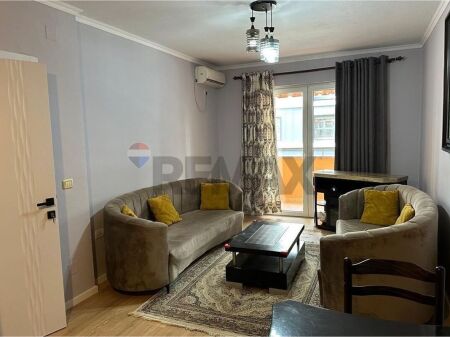 🏡Apartament- Per Qira - Rruga Jordan Misja, Tirane