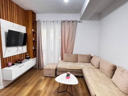 FOR SALE APARTMENT 2+1-KAIMI COMPLEX, ALI DEMI