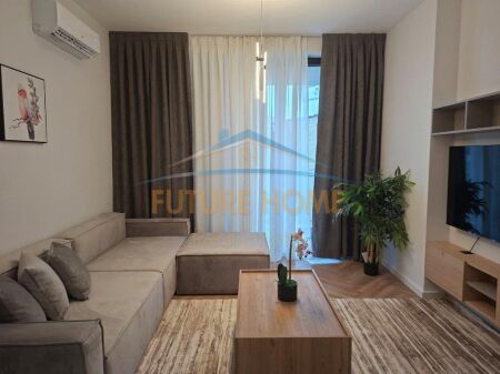 Shitet, Apartament 1+1, Mine Peza, Tiranë