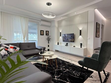 Apartament 1+1 per qira Liceu Artistik