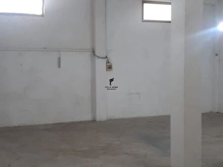 MAGAZINE ME QERA 100 M2 SELITE 60.000 LEKE  FH-94734