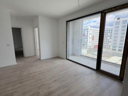  SHITET APARTAMENT 2+1+2 – REZIDENCA AKSES TIRANA