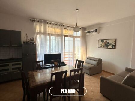 Apartament 2+1 me Qira – Golem