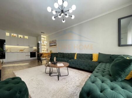 Qera, Apartament 2+1+2+Post Parkim, Kompleksi ASL 1, Tiranë