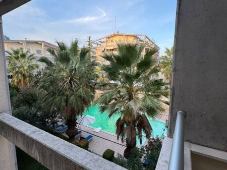 Rent, Apartment 2+1+2+Veranda+Parking Spot, Touch of the Sun, Sauk