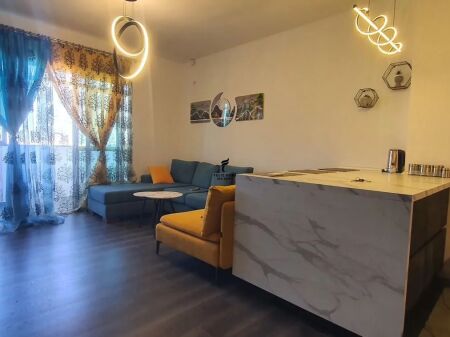 APARTMENT FOR RENT 2+1 BRRYLI 55,000 LEKE FH-94664